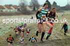 Womens under-17s and under-20s 2025 Start Fitness NEHL, Wrekenton, Gateshead. Photo: David T. Hewitson/Sports for All Pics